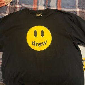 Real Drew Shirt. Worn only 3 times. Up for offers!